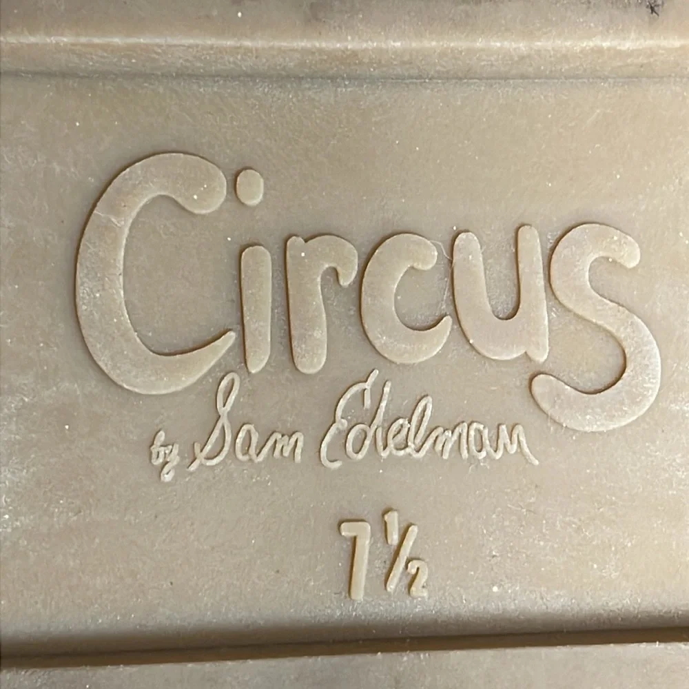 Circus by Sam Edelman circus by